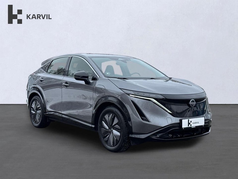 Nissan Ariya 63 Engage 5d