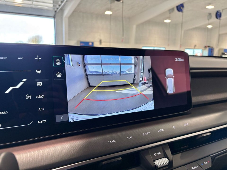 Kia EV9 76 Standard Range Upgrade RWD 7prs 5d