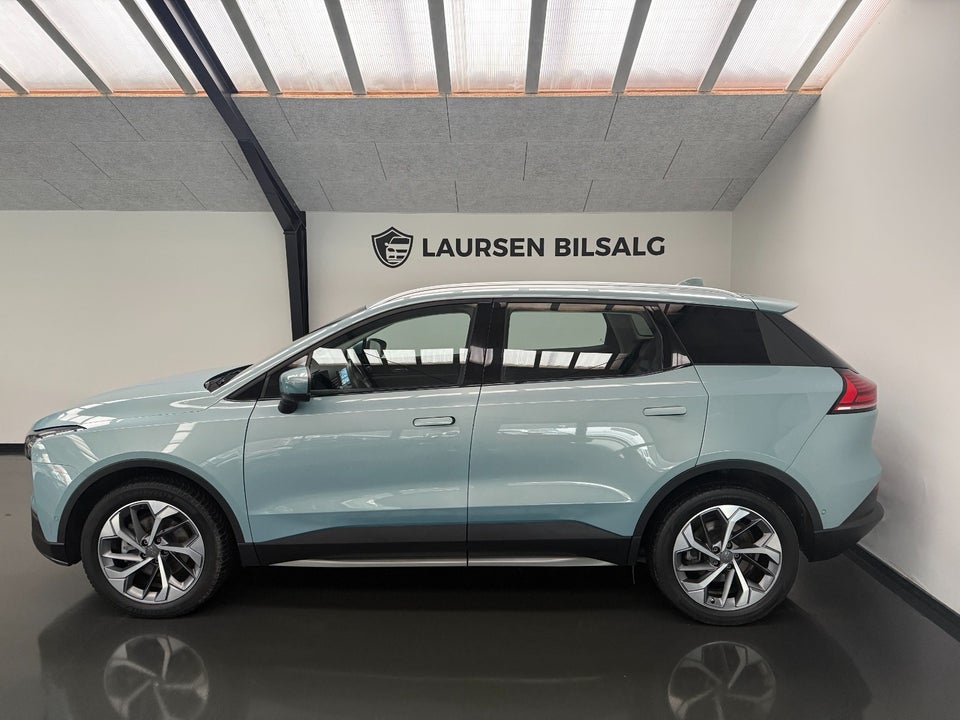 Aiways U5 Premium 5d