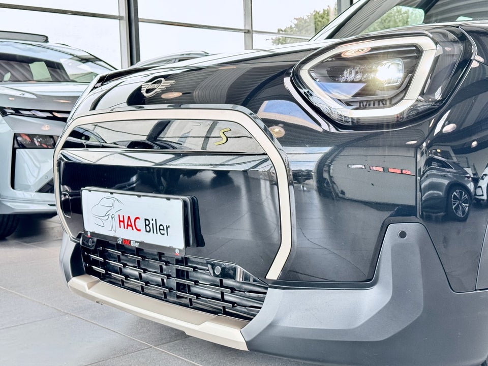 MINI Aceman SE Favoured Trim M 5d