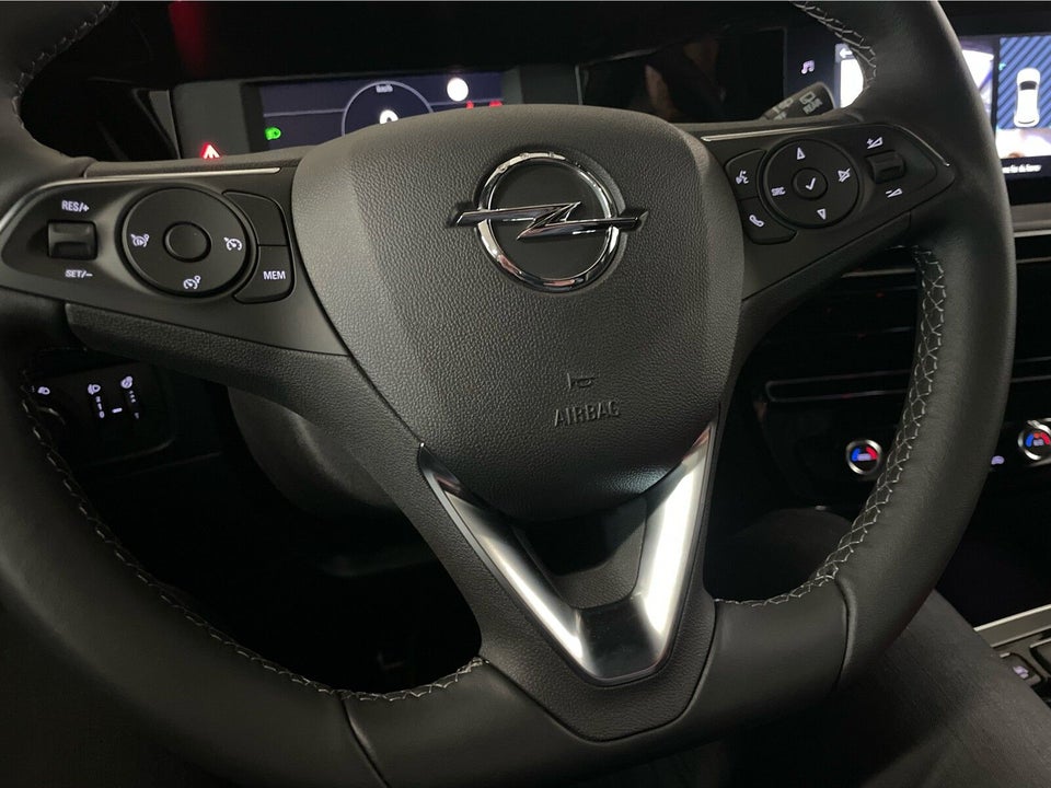 Opel Mokka-e 50 GS Line 5d