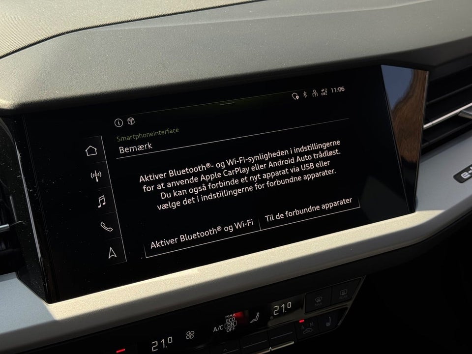 Audi Q4 e-tron 40 S-line 5d