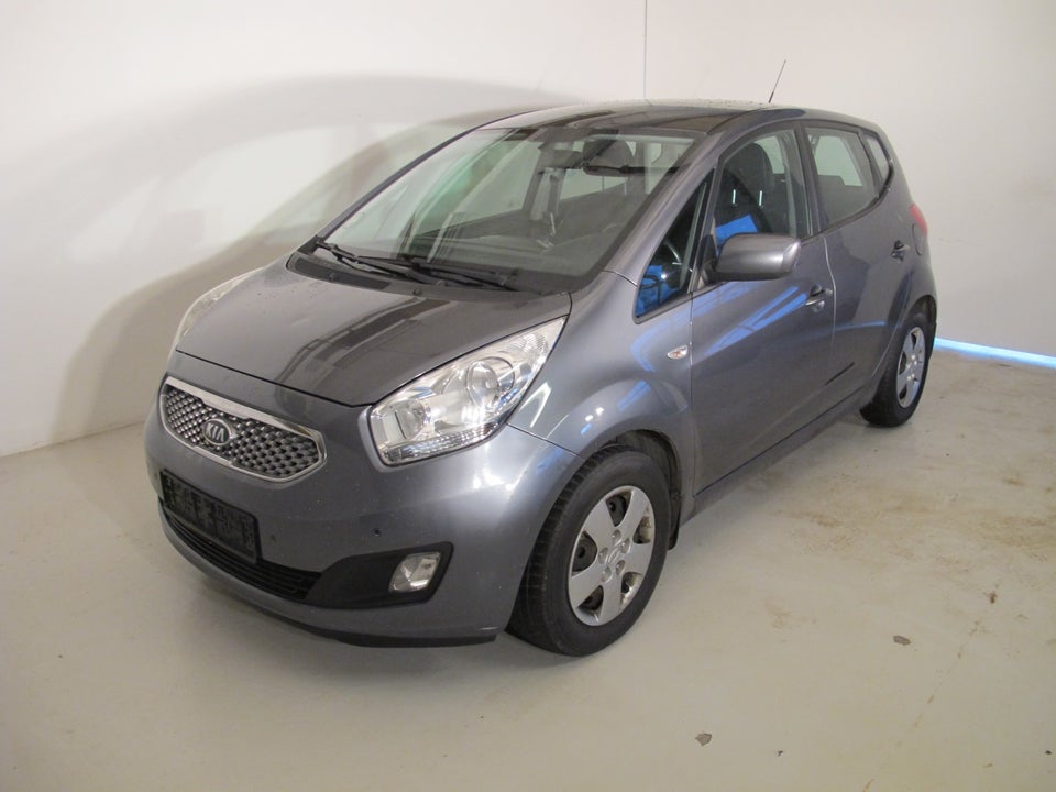 Kia Venga 1,6 CRDi 115 Active 5d