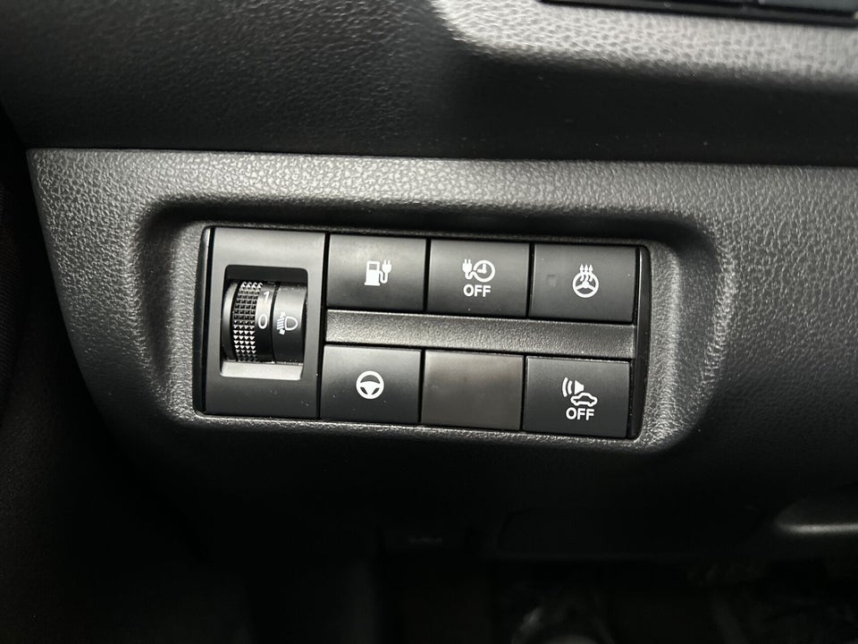 Nissan Leaf 62 e+ Acenta 5d