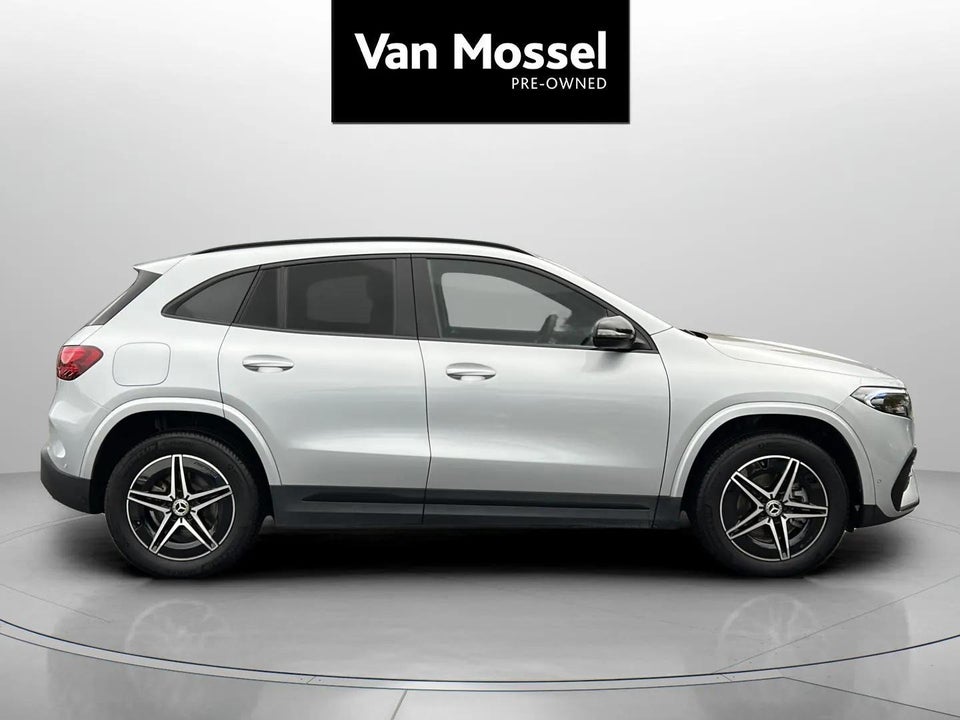 Mercedes EQA250+ AMG Edition 5d