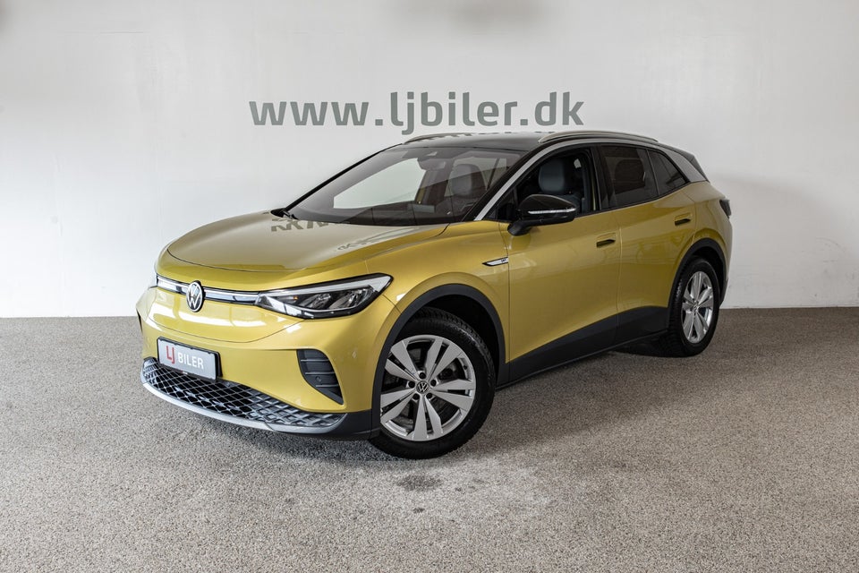 VW ID.4 77 1ST Pro Performance 5d