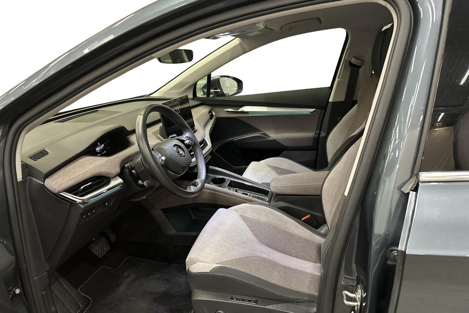 Skoda Enyaq 80 iV Lodge 5d