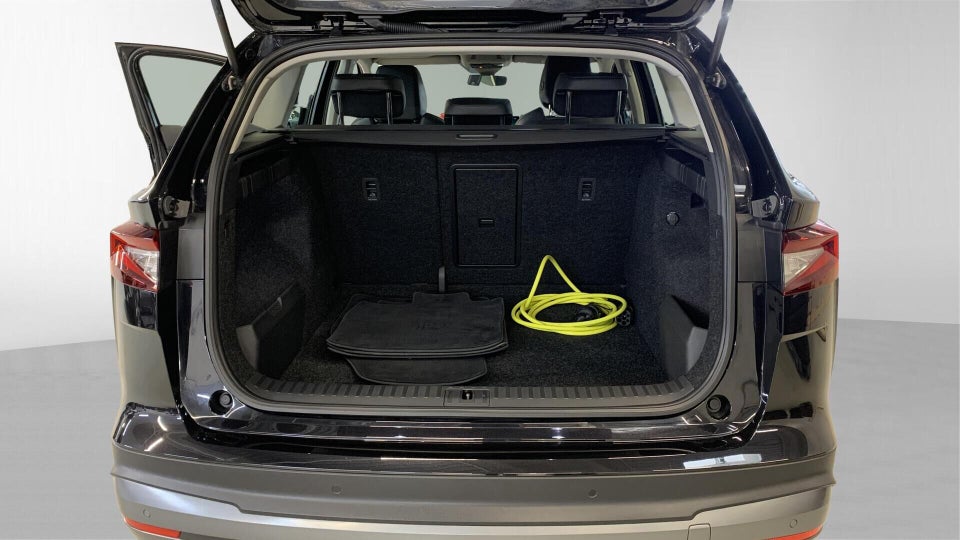 Skoda Enyaq 50 iV 5d