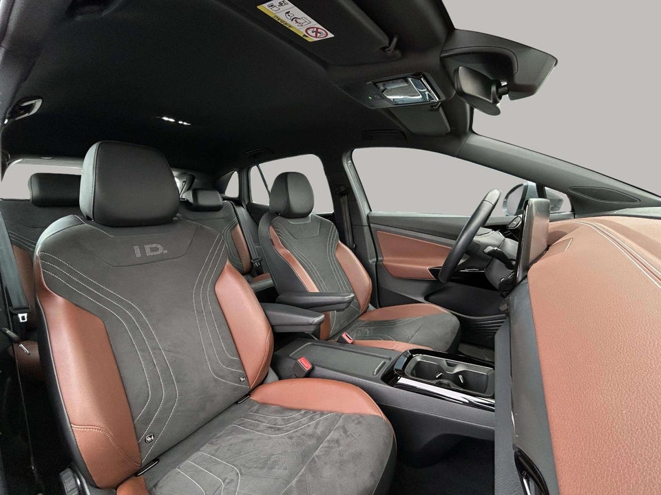 VW ID.4 77 1ST Pro Performance 5d