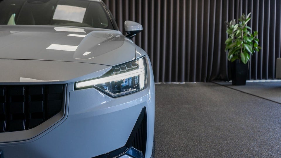 Polestar 2 Long Range 5d
