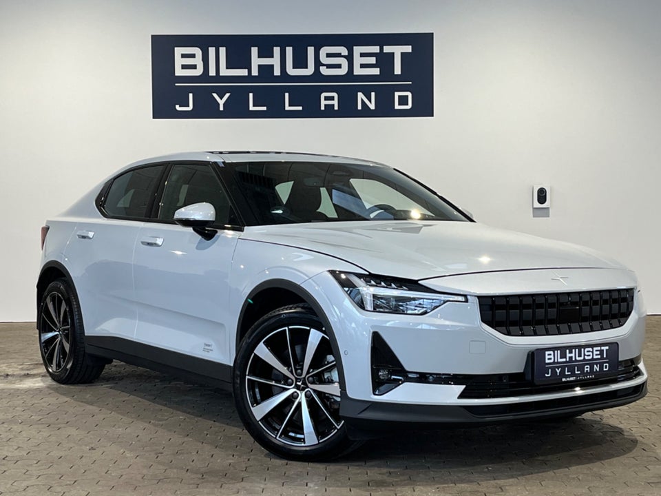 Polestar 2 Standard Range 5d