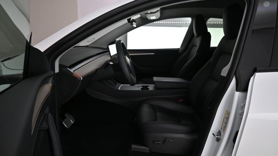 Tesla Model Y Performance AWD 5d