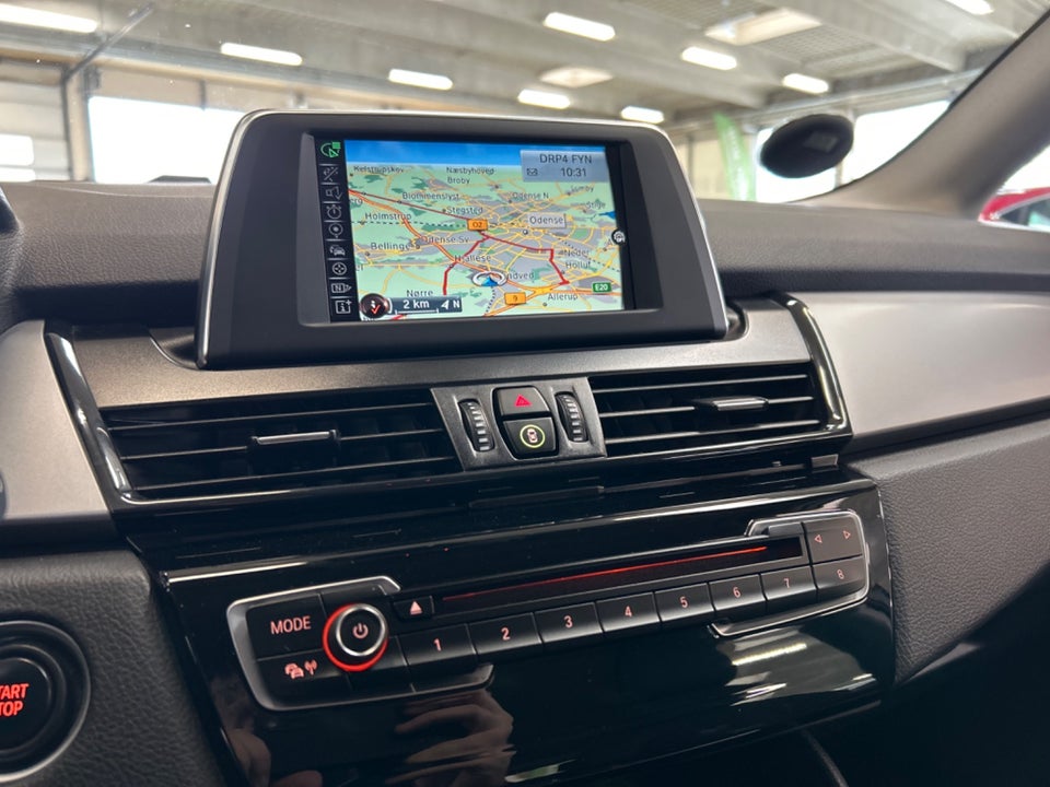 BMW 225xe 1,5 Active Tourer aut. 5d