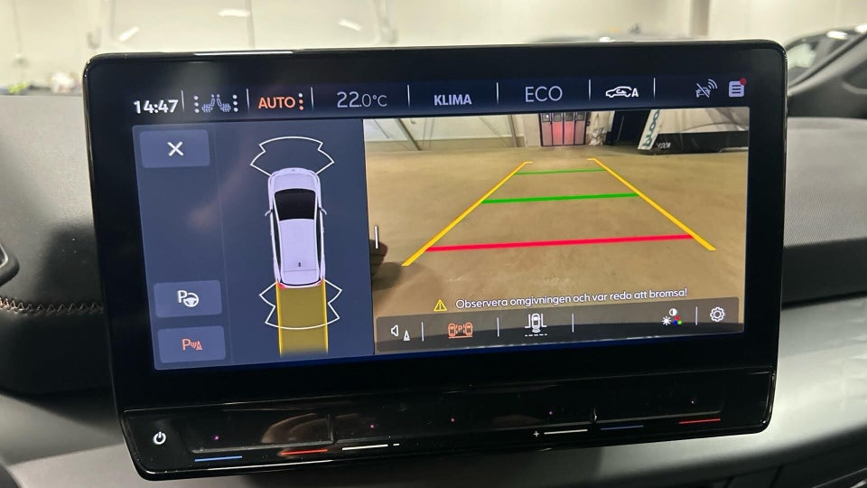 Cupra Born 58 High 5d