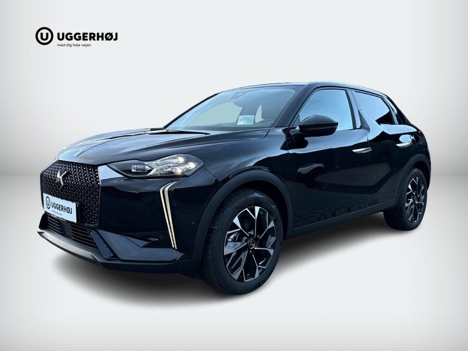 DS DS 3 CrossBack 54 E-Tense Opera 5d