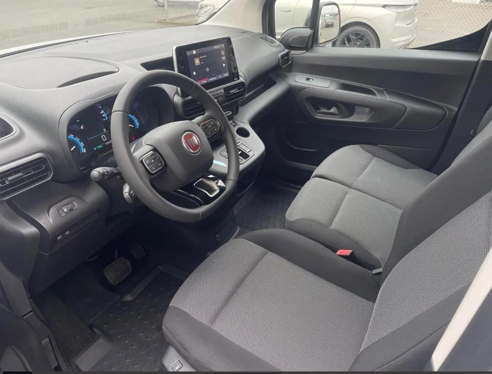 Fiat Doblò E 50 L1 Primo