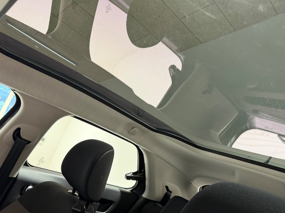 Citroën C4 Cactus 1,6 BlueHDi 100 Feel 5d