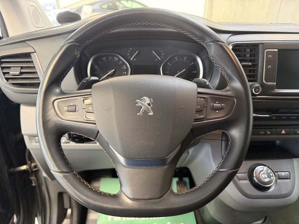 Peugeot Expert 2,0 BlueHDi 180 L3 Ultimate EAT6 Van