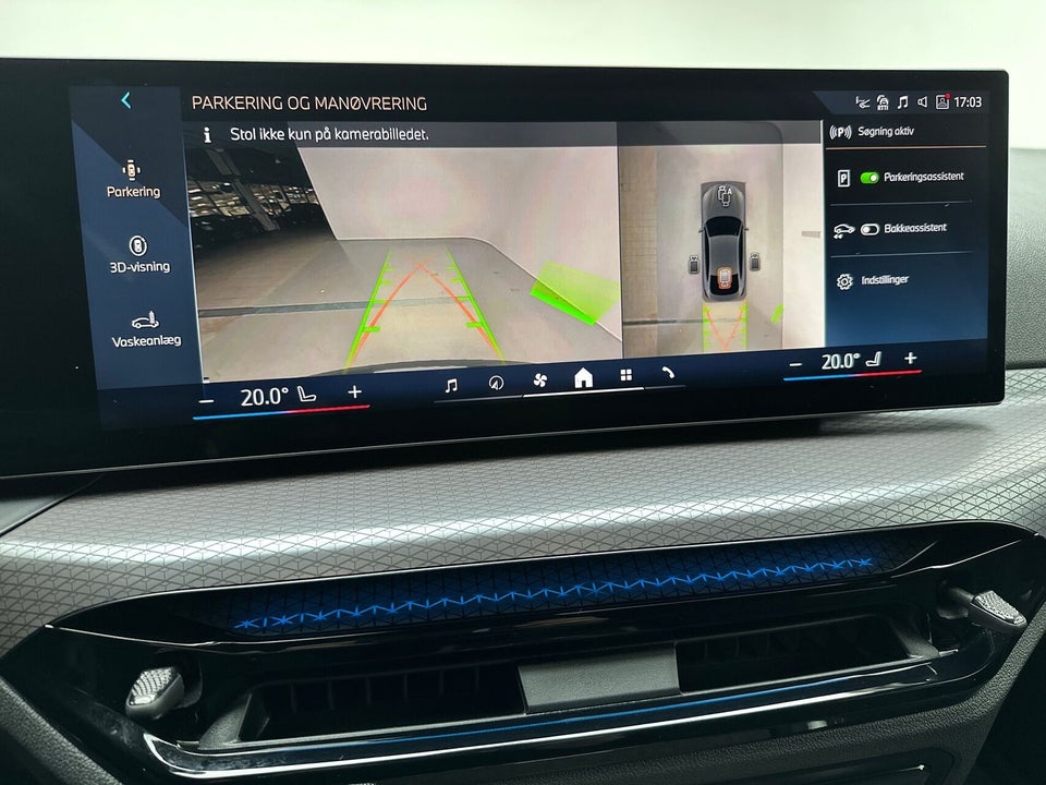 BMW i4 eDrive40 M-Sport 5d