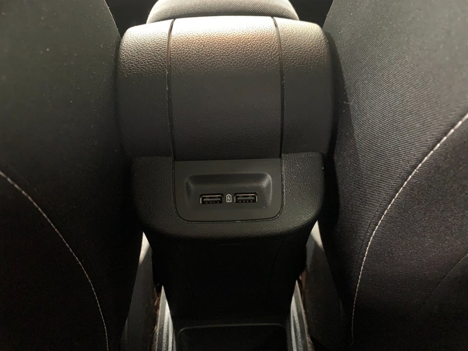 Skoda Fabia 1,0 TSi 95 Ambition Combi 5d