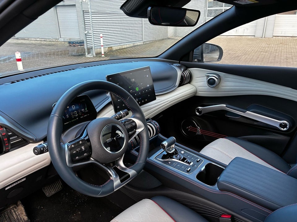 BYD Atto 3 60 Comfort 5d