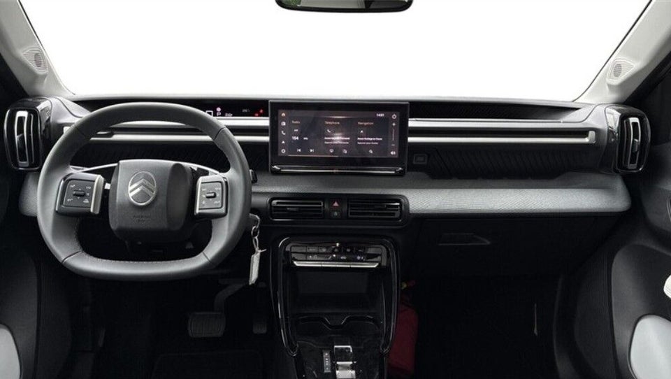 Citroën ë-C3 Aircross 44 Max 5d