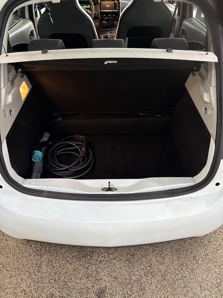 Renault Zoe 22 Life 5d