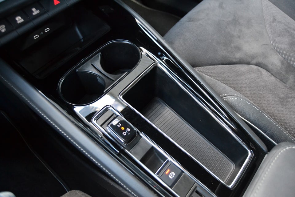 Skoda Enyaq 80 iV Sportline 5d