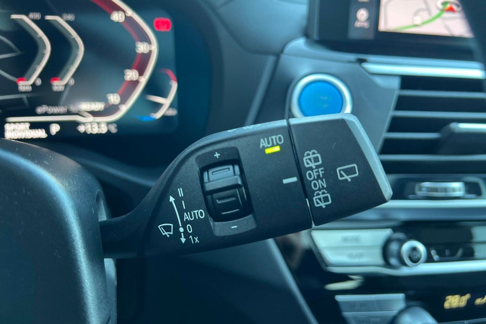 BMW iX3 Charged Plus 5d