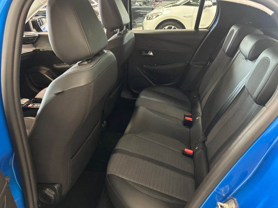 Peugeot e-208 50 Allure Pack 5d