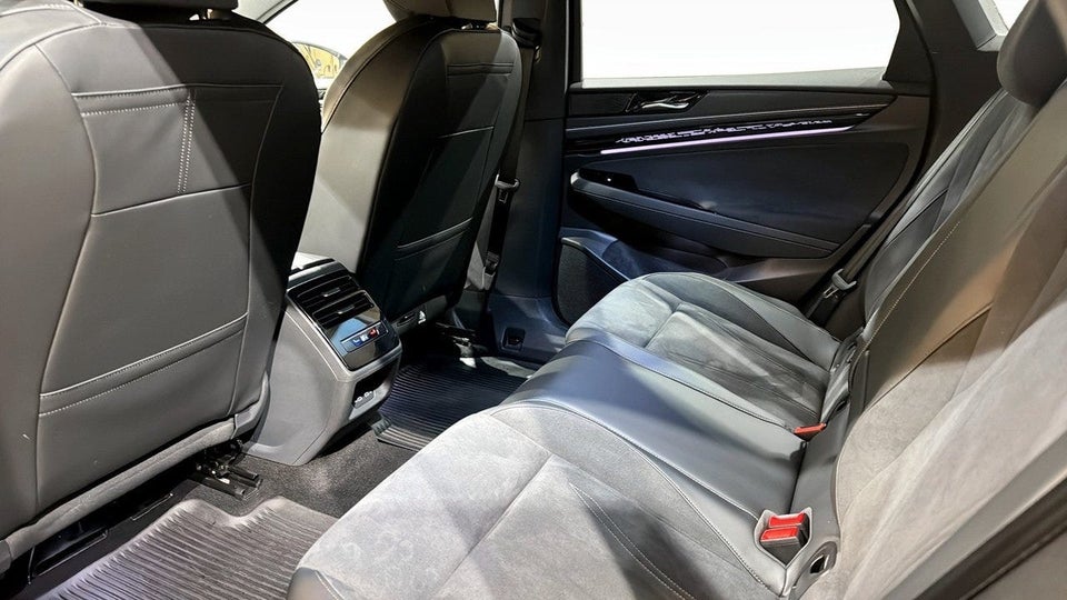 VW ID.7 77 Pro Tourer 5d