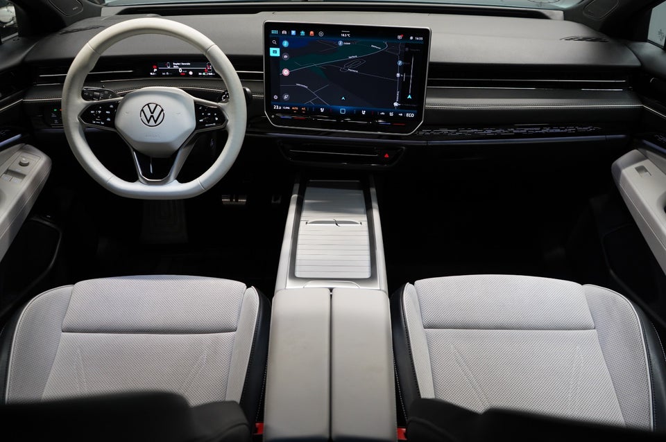 VW ID.7 77 Style+ Tourer 5d
