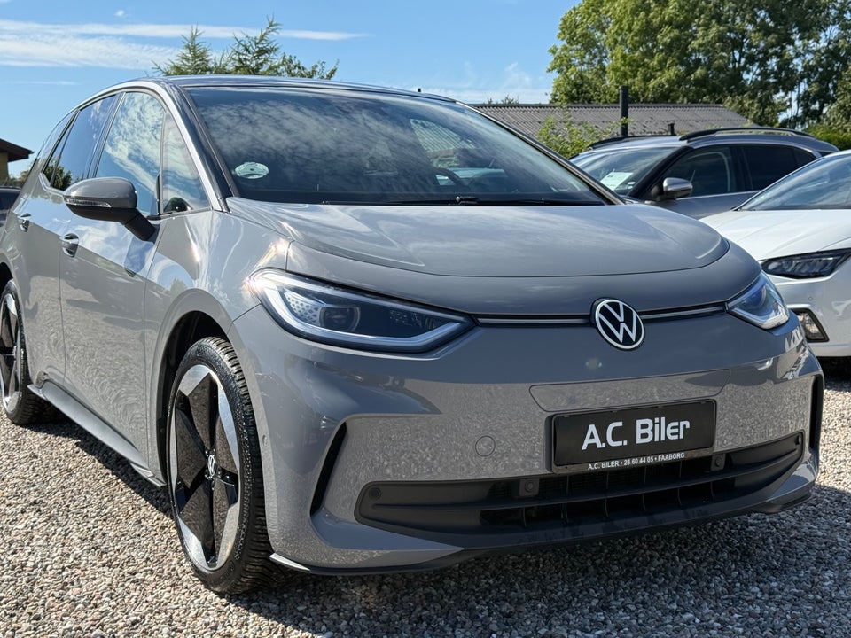 VW ID.3 77 Max+ 5d