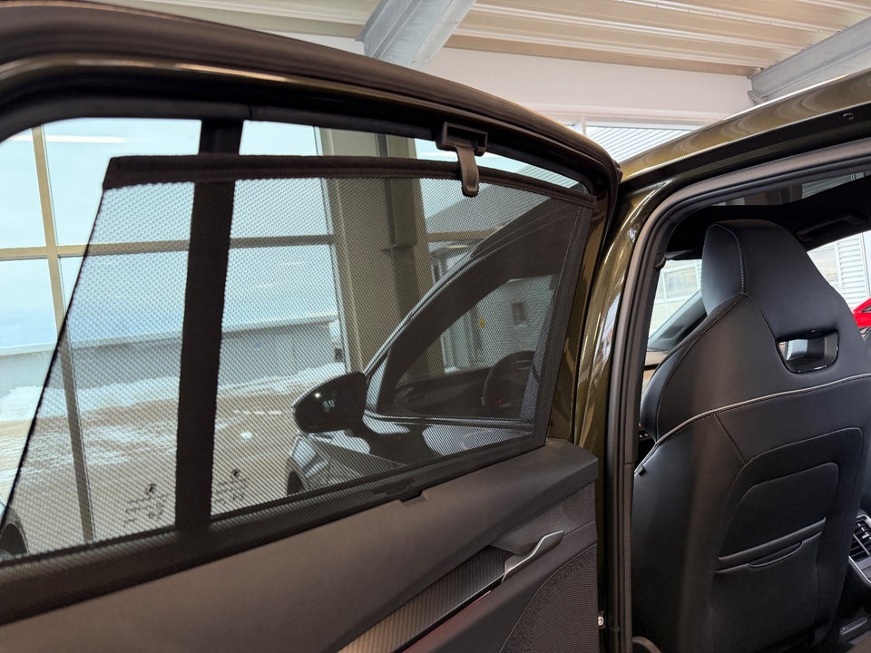 Skoda Enyaq 85x iV Sportline Advanced Coupé 5d