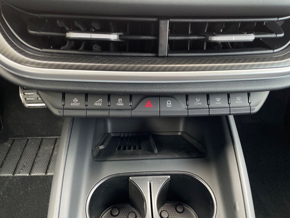 Skoda Elroq 85 iV Sportline 5d