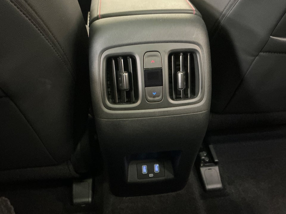 Hyundai Tucson 1,6 PHEV N-Line aut. 4WD 5d