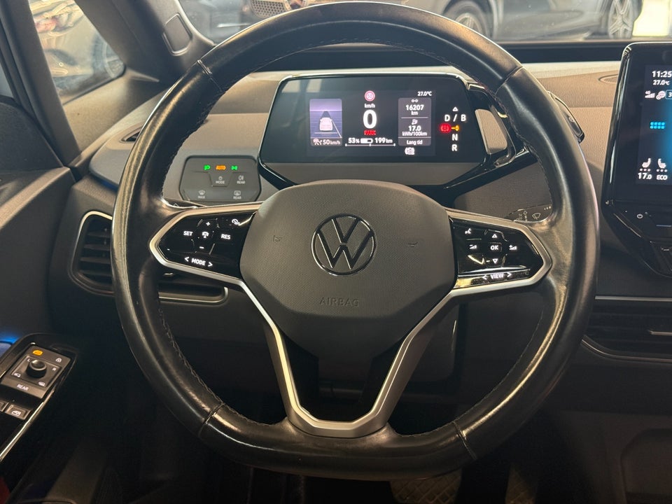 VW ID.3 45 Pure Performance 5d