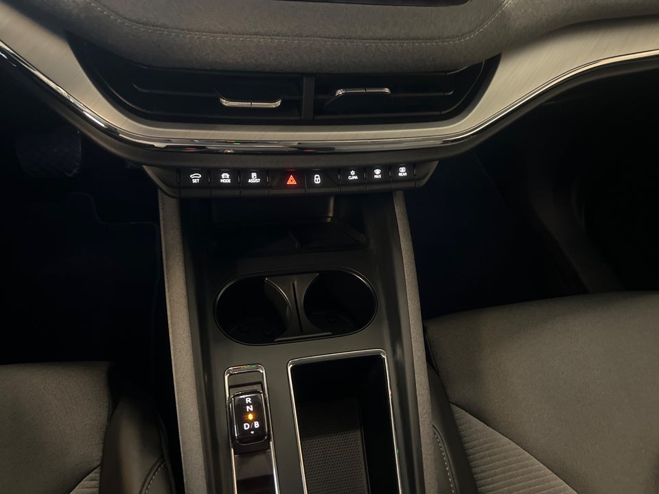 Skoda Enyaq 80 iV Loft 5d