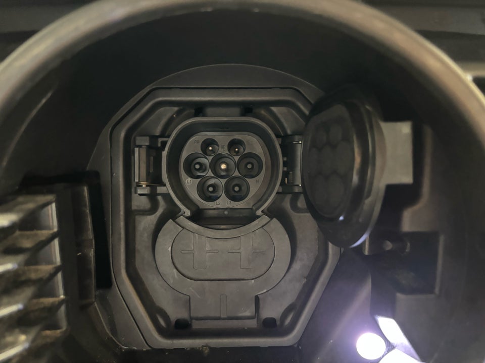 Mercedes eCitan A2 Tourer PRO Progressive Plus