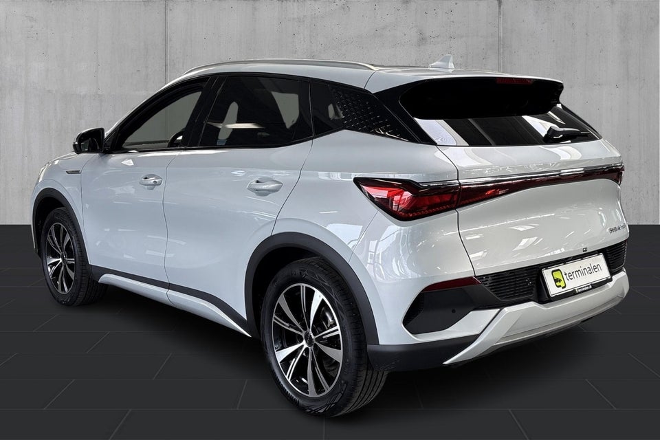 BYD Atto 3 60 Comfort 5d