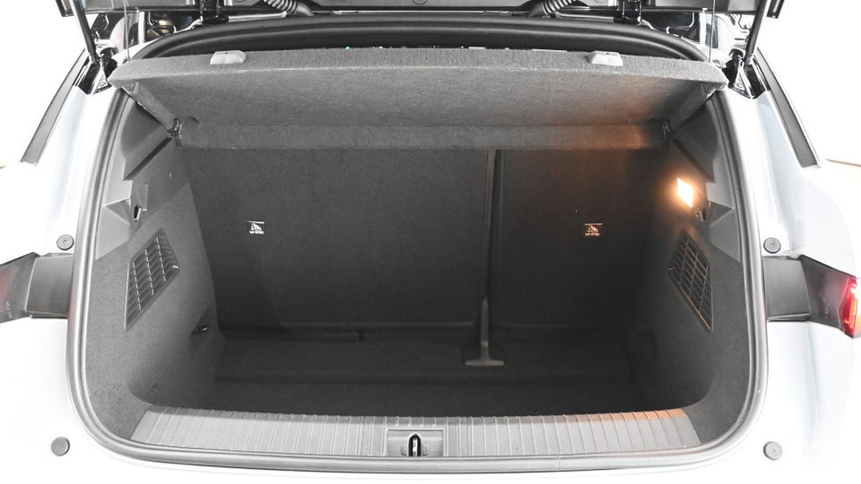 Renault Megane E-Tech 60 Iconic 5d