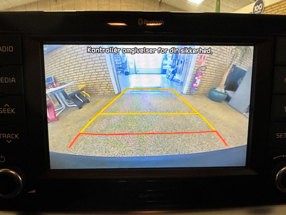 Kia Stonic 1,2 Attraction 5d