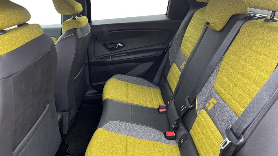 Renault 5 E-Tech 52 Iconic 5d