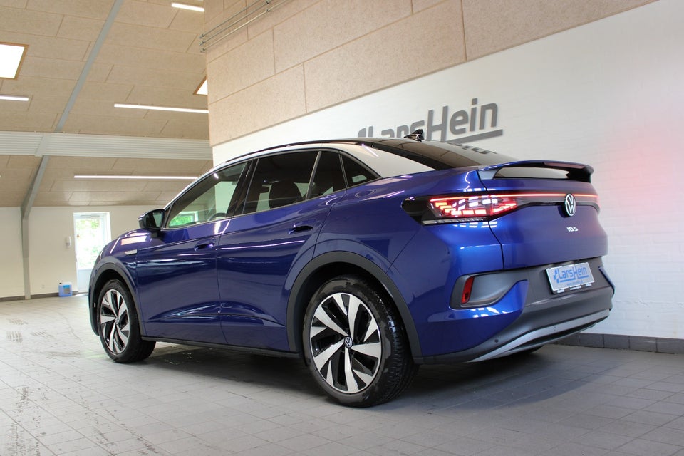 VW ID.5 77 Pro 5d