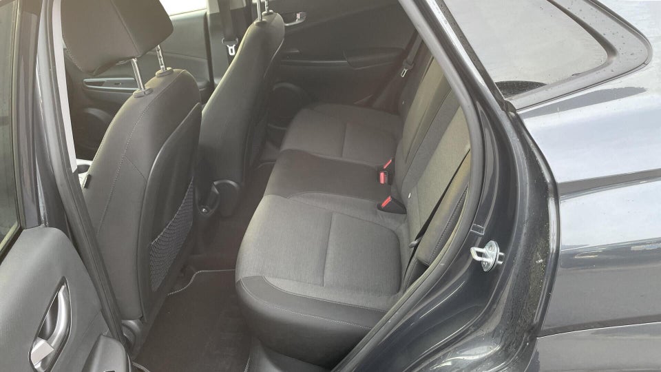 Hyundai Kona 64 EV Prime 5d