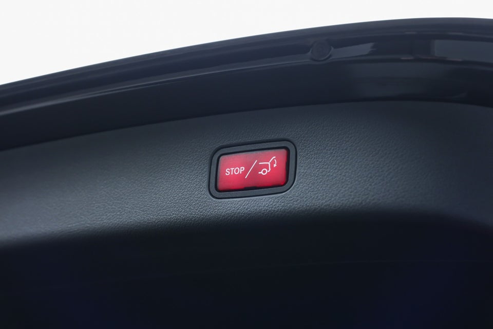 Mercedes GLC300 de 2,0 aut. 4Matic 5d