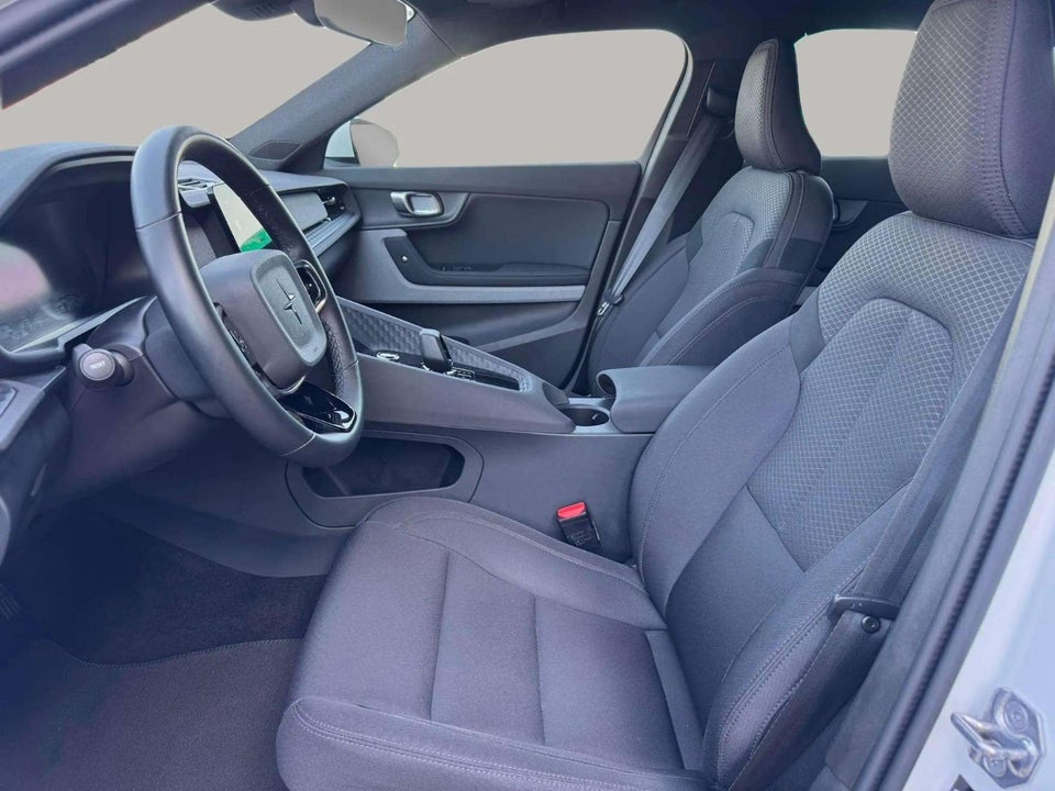 Polestar 2 Standard Range 5d