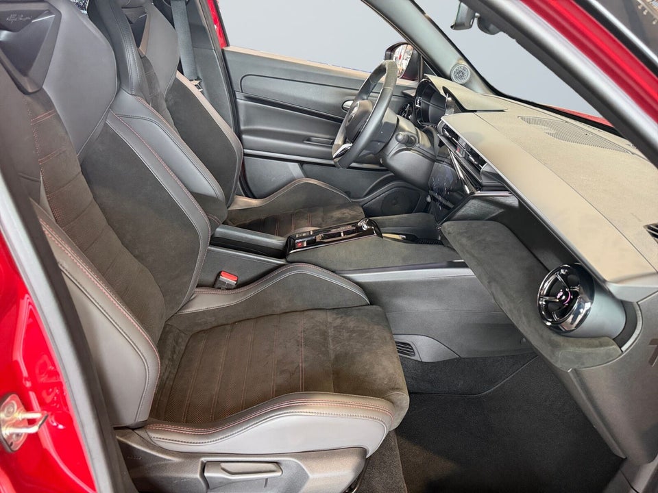 Alfa Romeo Junior Elettrica Speciale 5d