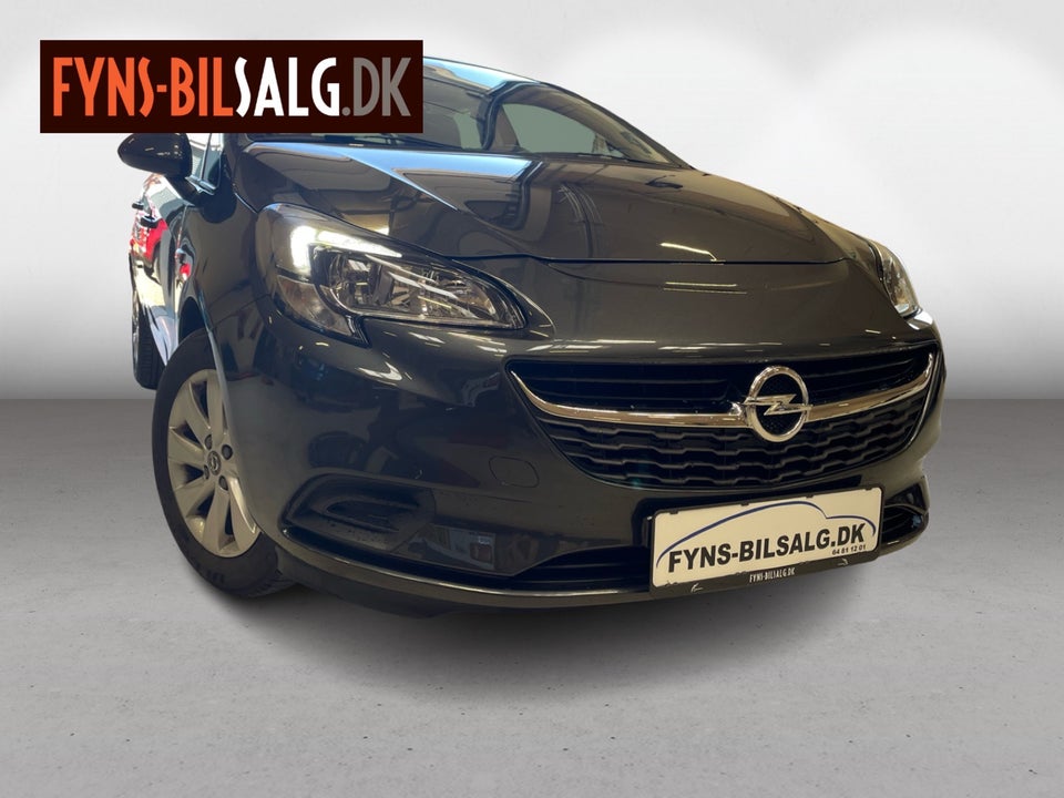 Opel Corsa 1,4 16V Enjoy+ 5d
