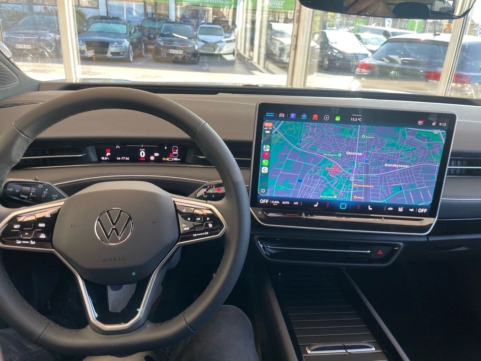 VW ID.7 86 Style S+ Tourer 5d